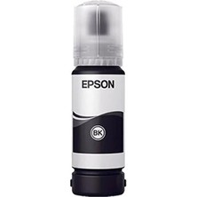 Clorpack Epson 115 Foto Siyah Uyumlu Mürekkep C13T07D14A