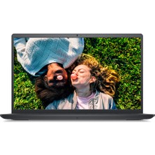 Dell Inspiron 3520 I35202011U İ5-1235U 8 GB Ram 256 GB SSD 15.6 Inç Windows 11 Pro Notebook