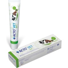 Acto Acto® Vet Gel 50 ml Büyükbaş Hayvanlar Için Yara Bakım Jeli