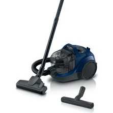 Bosch Serie 4 550 W Toz Torbasız Süpürge