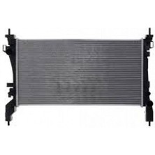 Behr Radyatör Bipper-Nemo-Fiorino 1.3 18051