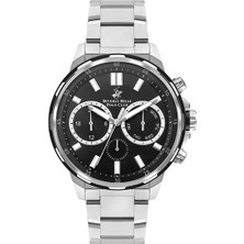 Beverly Hills Polo Club BP3403X.350 Erkek Kol Saati