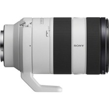 Sony Fe 70-200MM F/4 Macro G Oss Iı Lens - 2 Yıl Sony Garantili - Aynı Gün Kargo