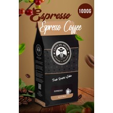 Caffe Del Bello Espresso Special Blend 1 kg (Çekirdek Veya Öğütülmüş)