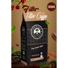 Caffe Del Bello Filtre Kahve Special Blend 1 kg