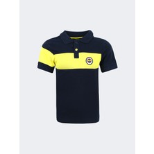 Fenerbahçe Çocuk Trıbun Basıc Polo