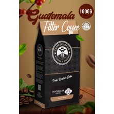 Caffe Del Bello Guatemala Filtre Kahve 1 Kg