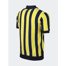 Fenerbahçe Erkek Trıbun Çubuklu Polo