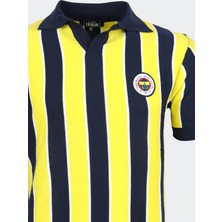 Fenerbahçe Erkek Trıbun Çubuklu Polo