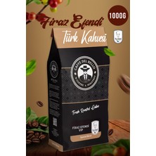 Caffe Del Bello Türk Kahvesi 1 kg