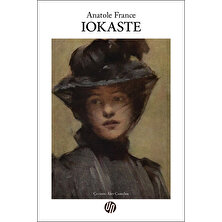 Iokaste - Anatole France