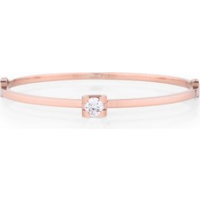 Daniel Klein Dkj.2.2081.4 Çelik Kadın Bileklik