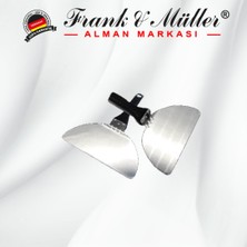 Frank & Müller Germany Taş Fırın Pişirme Kürek Seti 2'li