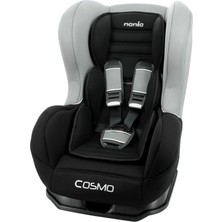 Nania  nania Cosmo Isofix 9-25KG Oto Koltuğu - Grey