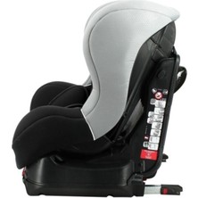 Nania  nania Cosmo Isofix 9-25KG Oto Koltuğu - Grey