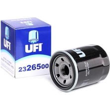 Ufi Yağ Filtresi Maxima A32 - A33 95-04