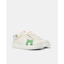 Camper TWS Kadın Beyaz Sneaker K201311-034