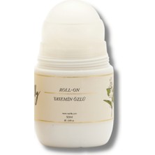 Neshlly Yasemin Özlü Roll-On (50 Ml)