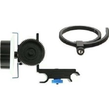 Dp Dsrl Rig Follow Focus F0
