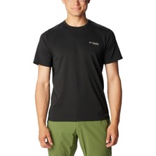 Columbia Summit Valley™ Ss Crew Erkek Tişört AO4786-010