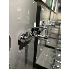 Kale Tandem Banyo +Lavabo Bataryası ve 53230 Tepe Duş Seti