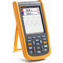 Fluke 123B - Endüstriyel Scopemeter®