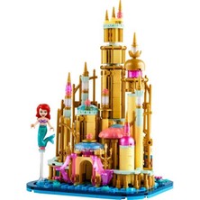 LEGO Disney 40708 Mini Disney Ariel's Castle