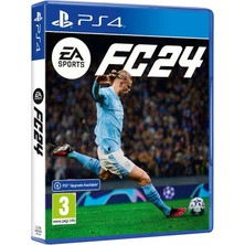 Sony Playstation 4 Slim 1 Tb  + Ps4 FC24