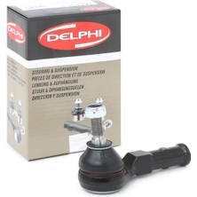 Delphi Rot Başı Micra K12 02-09 Sol (Düz)