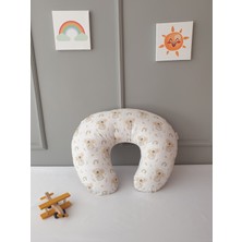 Yuar Baby Emzirme Minderi Koala Bej 53X66 cm