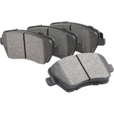 Ayd Fren Balata Micra K12 02-09 / Note E11 05-11 Ön