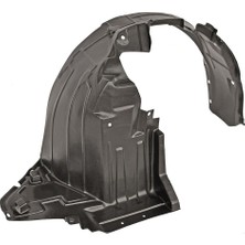 Taiwan Çamurluk Davlumbazı Micra K13 10-17 Sağ Ön