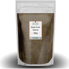 Hancıbey Kasap Sucuk Baharat Harcı 250G