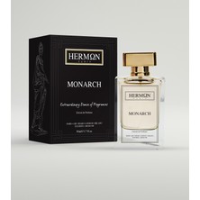 Hermon Paris Monarch, EDP, Erkek, Luxury & Niche Perfume