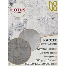 Bambu Saten Halı