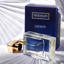 Hermon Paris Legion, EDP, Erkek, Luxury & Niche Perfume