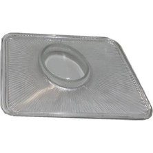 Ns Nilser Auto Parts Opel Vectra B 1999-2001  Sağ Sis Far Camı 1999-2001 6710021