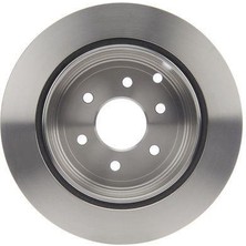Bosch Fren Diski Navara D40 06-13 / Pathfinder R51 05-09 Havalı Arka / Adet