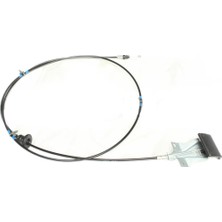 Taiwan Tel Kaput Açma Navara D23 16-21