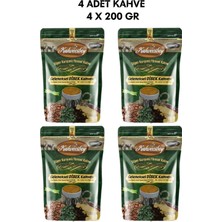 Maya Style Geleneksel Dibek Kahvesi 200GR 4X200GR