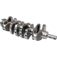 GENMOT Krank Mili Skystar ND22 03-09 / Navara D40 05-10 / Pathfinder