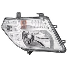 Depo Far Navara D40 10-13 / Pathfinder R51 05-09 Sağ