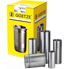 GOETZE Gömlek Skystar ND22 03-09 / Navara D40 06-13  Std