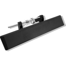 Maher Bagaj Kapak Açma Kolu Navara D40 06-13