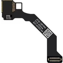 AXYA Apple iPhone 13 Mini Dot Filmi Face Id Filmi Flexi