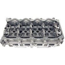 SUPSAN Silindir Kapağı Navara D40 06-13 / Pathfinder R51 05-09 Euro 4