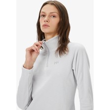 Helly Hansen Slope Polar Fleece Kadın Gri Polar 15001-853