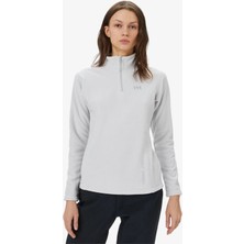 Helly Hansen Slope Polar Fleece Kadın Gri Polar 15001-853