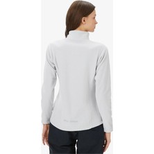 Helly Hansen Slope Polar Fleece Kadın Gri Polar 15001-853