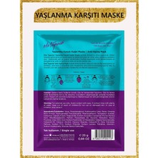 Eda Taşpınar Anti - Aging Maske